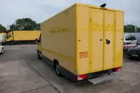 Mercedes-Benz SPRINTER 310 CDI MAXI EURO-5 KOFFER - Thumbnail 4