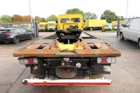 Mercedes-Benz KAMAG WBH 25 Wiesel Terberg Umsetzfahrz. - Thumbnail 5