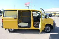 Volkswagen T5 Transporter 2.0 TDI PARKTRONIK EURO-5 - Thumbnail 8