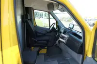 Mercedes-Benz SPRINTER 310 CDI MAXI EURO-5 KOFFER - Thumbnail 6