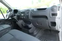 Nissan NV400 Pro L2H2 Klima AHK Flügeltür - Thumbnail 8