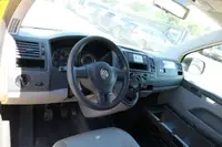 Volkswagen T5 Transporter 2.0 TDI EURO-5 CoC - Thumbnail 9