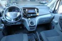 Nissan e-NV200 7-Sitzer Evalia Tekna KLIMA - Thumbnail 12