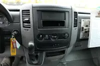 Mercedes-Benz SPRINTER 310 CDI MAXI EURO-5 KOFFER - Thumbnail 10