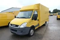 Iveco Daily 35 S11 C30C AUTOMATIK KAMERA MAXI - Thumbnail 2