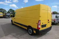 Renault Master 130 dCi L3H2 Euro6 KLIMA COC Regal - Thumbnail 5