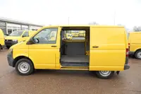 Volkswagen T5 Transporter 2.0 TDI - Thumbnail 7