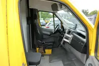 Mercedes-Benz SPRINTER 310 CDI MAXI EURO-5 KOFFER - Thumbnail 6