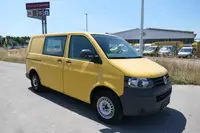 Volkswagen T5 Transporter 2.0 TDI PARKTRONIK EURO-5 - Thumbnail 3