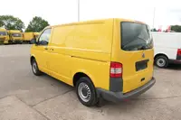 Volkswagen T5 Transporter 2.0 TDI PARKTRONIK EURO-5 - Thumbnail 5