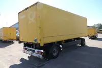 Krone AZ-K 18 EL FLÜGELTÜREN - Thumbnail 4