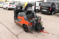 Linde P 60 Z Schlepper - Thumbnail 3