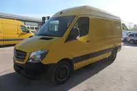 Mercedes-Benz Sprinter 314 CDI L2H3 Regale - Thumbnail 3