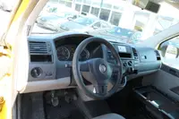 Volkswagen T5 Transporter 2.0 TDI EURO-5 CoC - Thumbnail 11