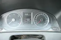 Volkswagen T5 Transporter 2.0 TDI 2-Sitzer PARKTRONIK EURO5 - Thumbnail 13