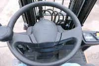 Toyota 7FBEST 15 3-Rad DUPLEX HUBHÖHE 3m - Thumbnail 7