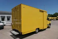 Iveco Daily 35 S11 C30C AUTOMATIK KAMERA - Thumbnail 3