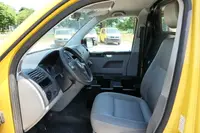 Volkswagen T5 Transporter 2.0 TDI PARKTRONIK EURO-5 - Thumbnail 9