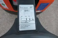 BT HWE 100 Elektro - Thumbnail 9