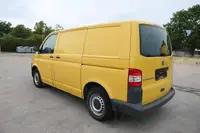 Volkswagen T5 Transporter 2.0 TDI CoC EURO-5 - Thumbnail 7
