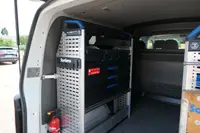 Volkswagen T6.1 Transporter 2.0 TDI 4Motion lang DOKA - Thumbnail 6