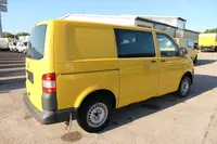 Volkswagen T5 Transporter 2.0 TDI EURO-5 CoC - Thumbnail 5