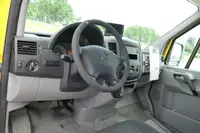 Mercedes-Benz SPRINTER 310 CDI MAXI EURO-5 KOFFER - Thumbnail 11