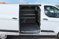 Ford Transit Custom 330 L2H1 Klima 3-Sitzer Tempomat - Thumbnail 10