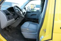 Volkswagen T5 Transporter 2.0 TDI PARKTRONIK - Thumbnail 6