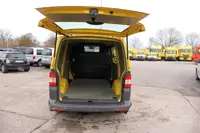 Volkswagen T5 Transporter 2.0 TDI 2-Sitzer - Thumbnail 6