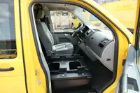 Volkswagen T5 Transporter 2.0 TDI PARKTRONIK EURO-5 - Thumbnail 7