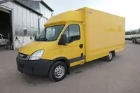 Iveco Daily 35 S11 C30C AUTOMATIK KAMERA MAXI - Thumbnail 2