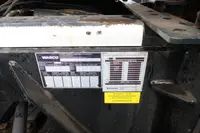 Mercedes-Benz KAMAG WBH 25 Wiesel Terberg Umsetzfahrz. - Thumbnail 19