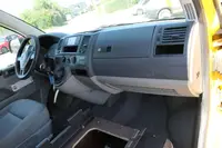 Volkswagen T5 Transporter 2.0 TDI PARKTRONIK EURO-5 - Thumbnail 8