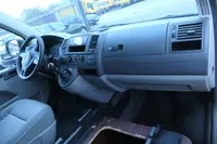 Volkswagen T5 Transporter 2.0 TDI PARKTRONIK EURO-5 - Thumbnail 7