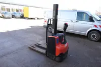 BT SWE 080L Batterie 32/2015 - Thumbnail 4