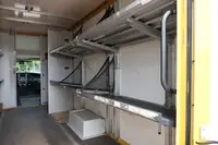 Iveco Daily 35 S11 C30C AUTOMATIK KAMERA - Thumbnail 7