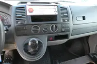 Volkswagen T5 Transporter 2.0 TDI PARKTRONIK EURO-5 - Thumbnail 13