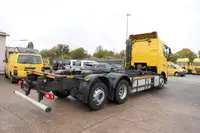 Volvo FH 26.420 6x2 BDF - Thumbnail 4