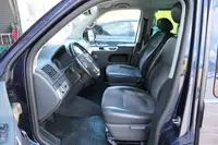 Volkswagen T5 Multivan Highline 2.0 TDI Klima AHK Tempomat - Thumbnail 23