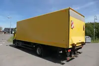 Iveco EuroCargo ML 120 E28/P AHK LBW COC AUTOMATIK - Thumbnail 4