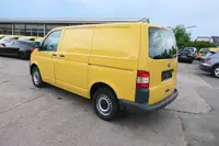Volkswagen T5 Transporter 2.0 TDI PARKTRONIK - Thumbnail 5