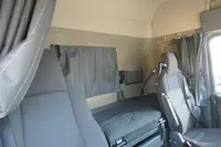 Scania G420 6x2 AHK Lenkachse - Thumbnail 8