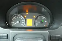 Mercedes-Benz SPRINTER 310 CDI MAXI EURO-5 KOFFER - Thumbnail 13