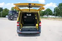 Volkswagen T5 Transporter 2.0 TDI EURO-5 - Thumbnail 5