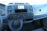 Volkswagen T5 Transporter 2.0 TDI PARKTRONIK - Thumbnail 11