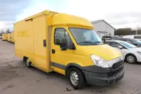 Iveco Daily 35 S11 C30C AUTOMATIK KAMERA MAXI - Thumbnail 1