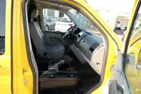 Volkswagen T5 Transporter 2.0 TDI EURO-5 CoC - Thumbnail 7