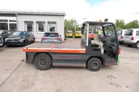 Linde W20 Schlepper Batterie 24/2016 - Thumbnail 6