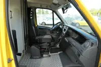 Iveco Daily 35 S11 C30C AUTOMATIK KAMERA - Thumbnail 7